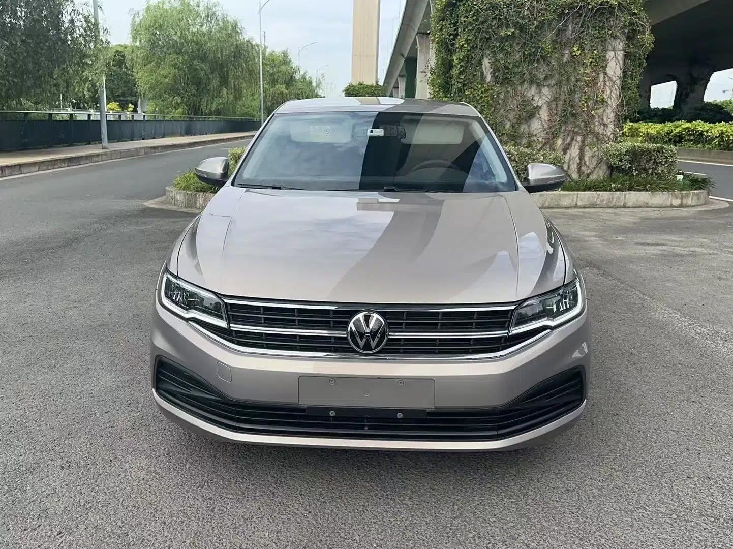 Volkswagen Bora 2021 1.5L Automatic Fashionable Smart Connectivity Version — миниатюра 12