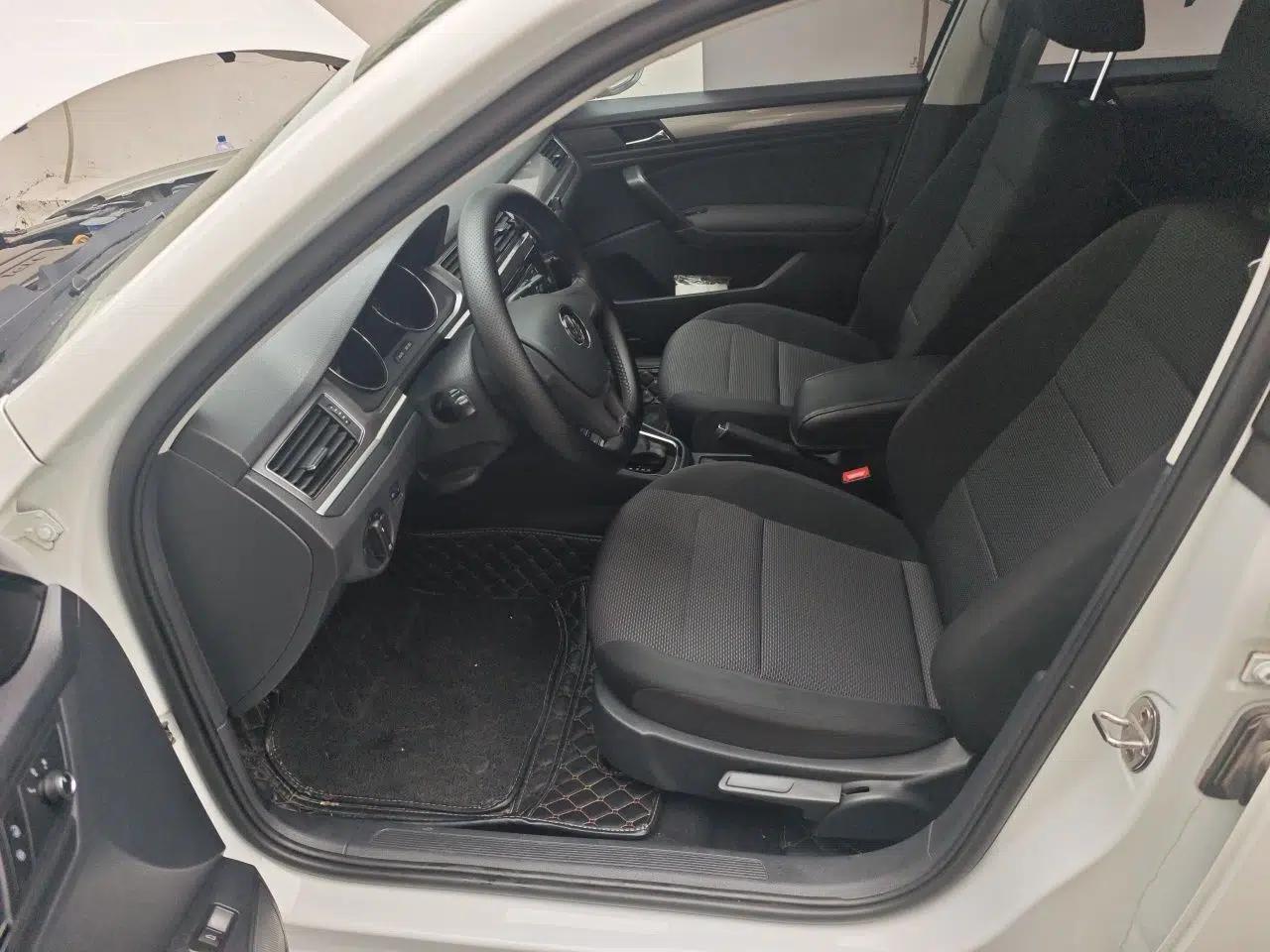 Volkswagen Bora 2019 Facelift Bora·Legend 1.5L Automatic Fashion Edition China VI Standard — миниатюра 15