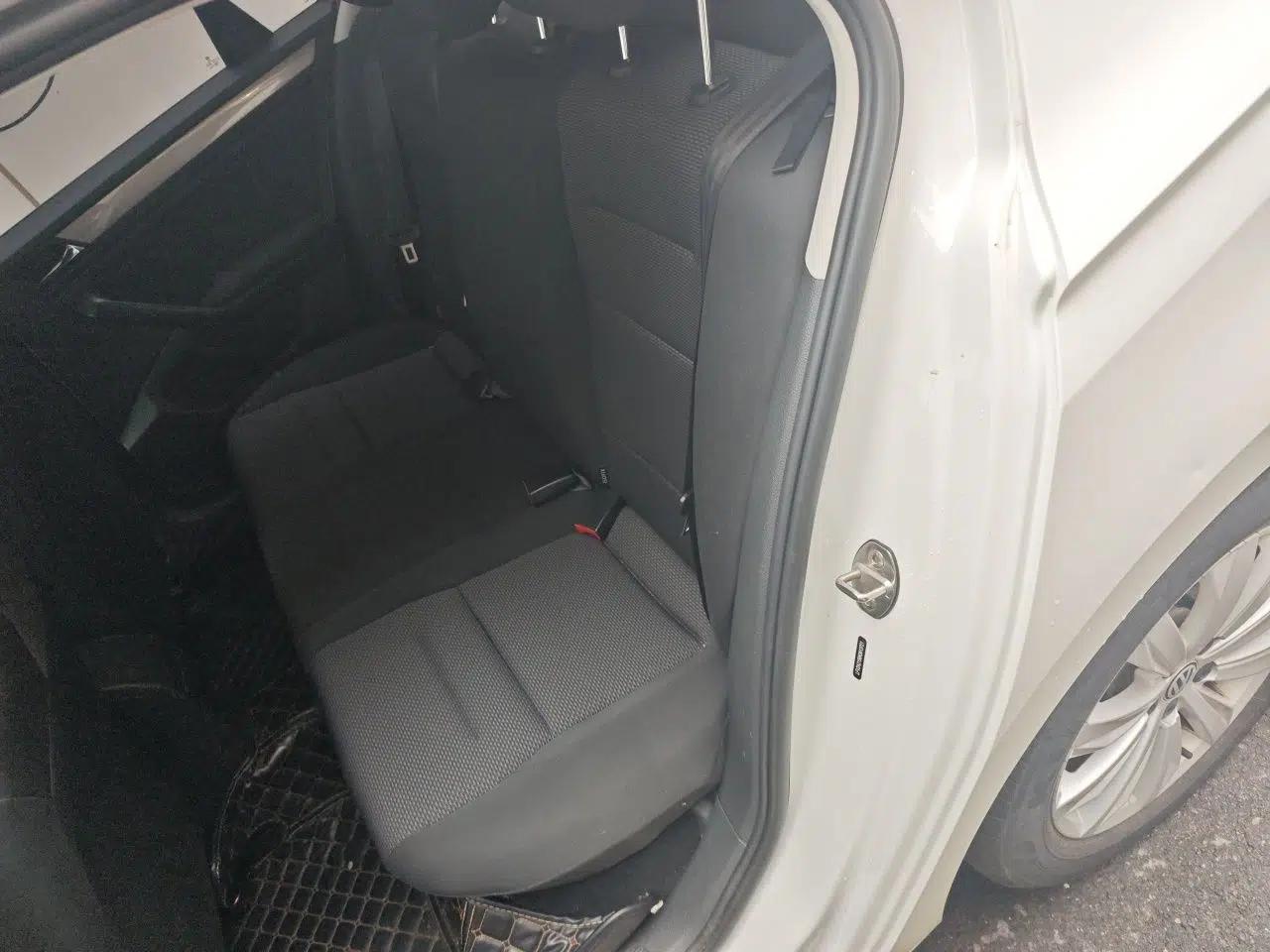 Volkswagen Bora 2019 Facelift Bora·Legend 1.5L Automatic Fashion Edition China VI Standard — миниатюра 17
