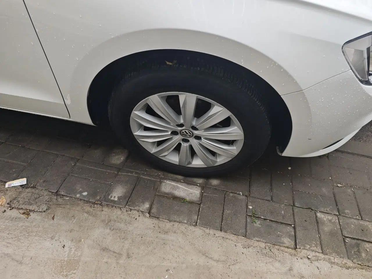 Volkswagen Bora 2019 Facelift Bora·Legend 1.5L Automatic Fashion Edition China VI Standard — миниатюра 8