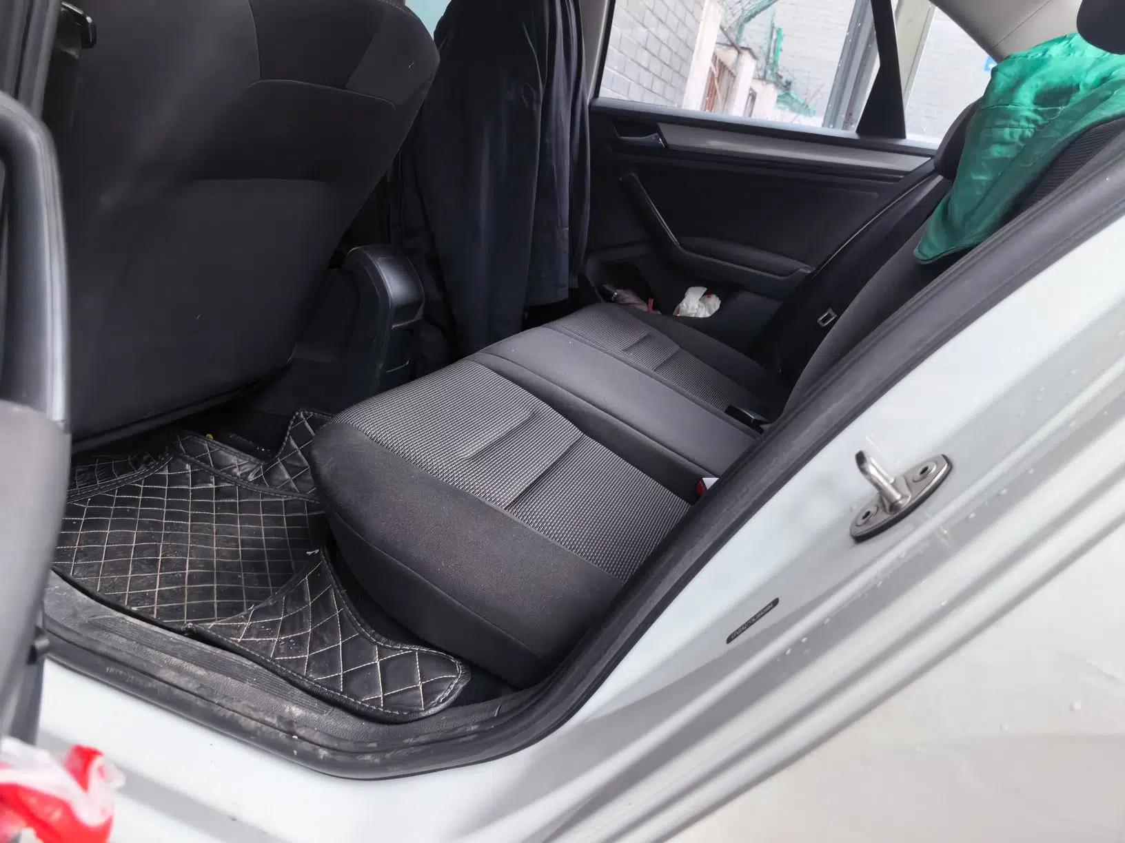 Volkswagen Bora 2019 Facelift Bora·Legend 1.5L Automatic Fashion Edition China VI Standard — миниатюра 17