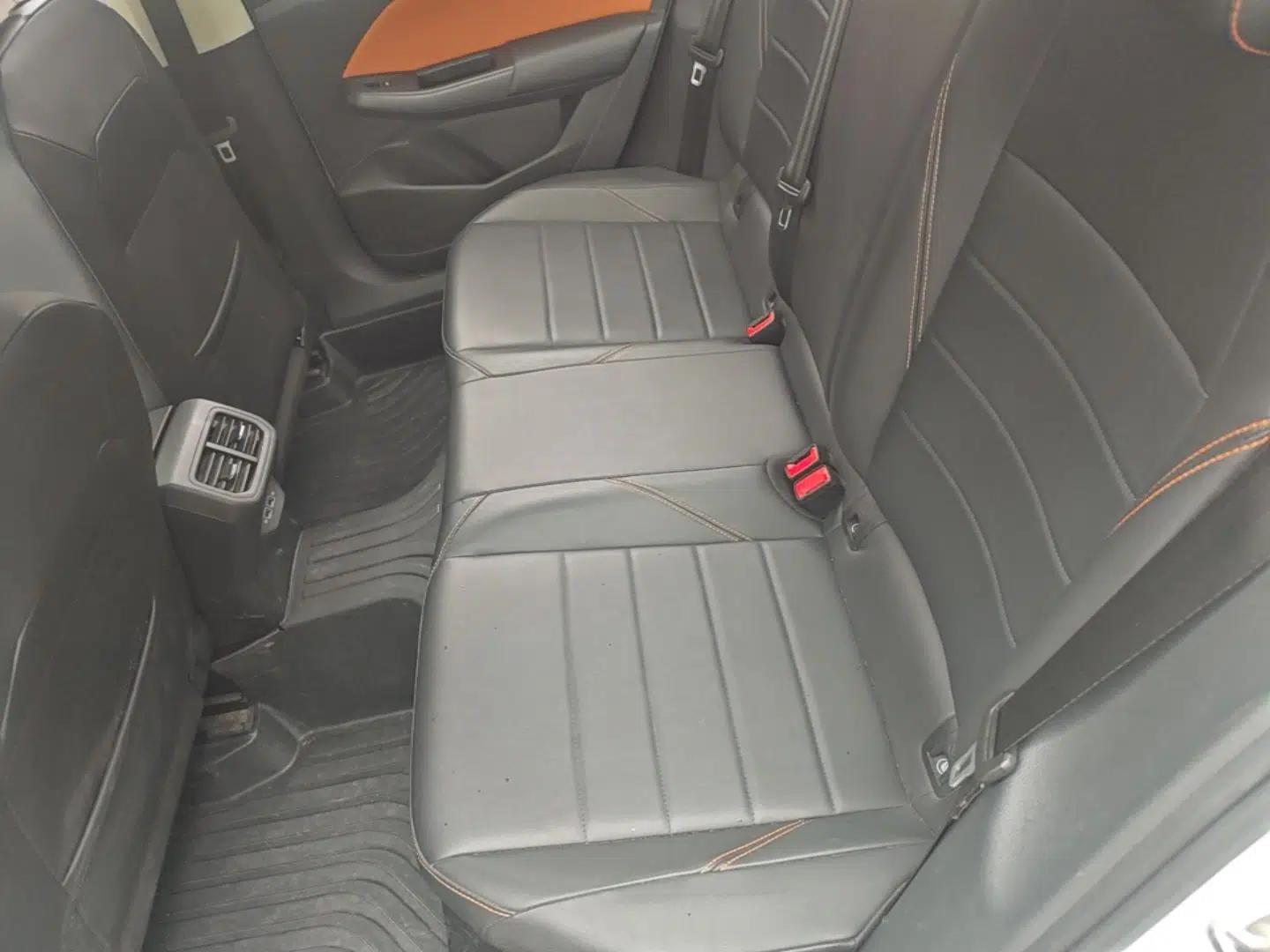 Volkswagen Bora 2023 200TSI DSG Enjoyment Edition — миниатюра 25