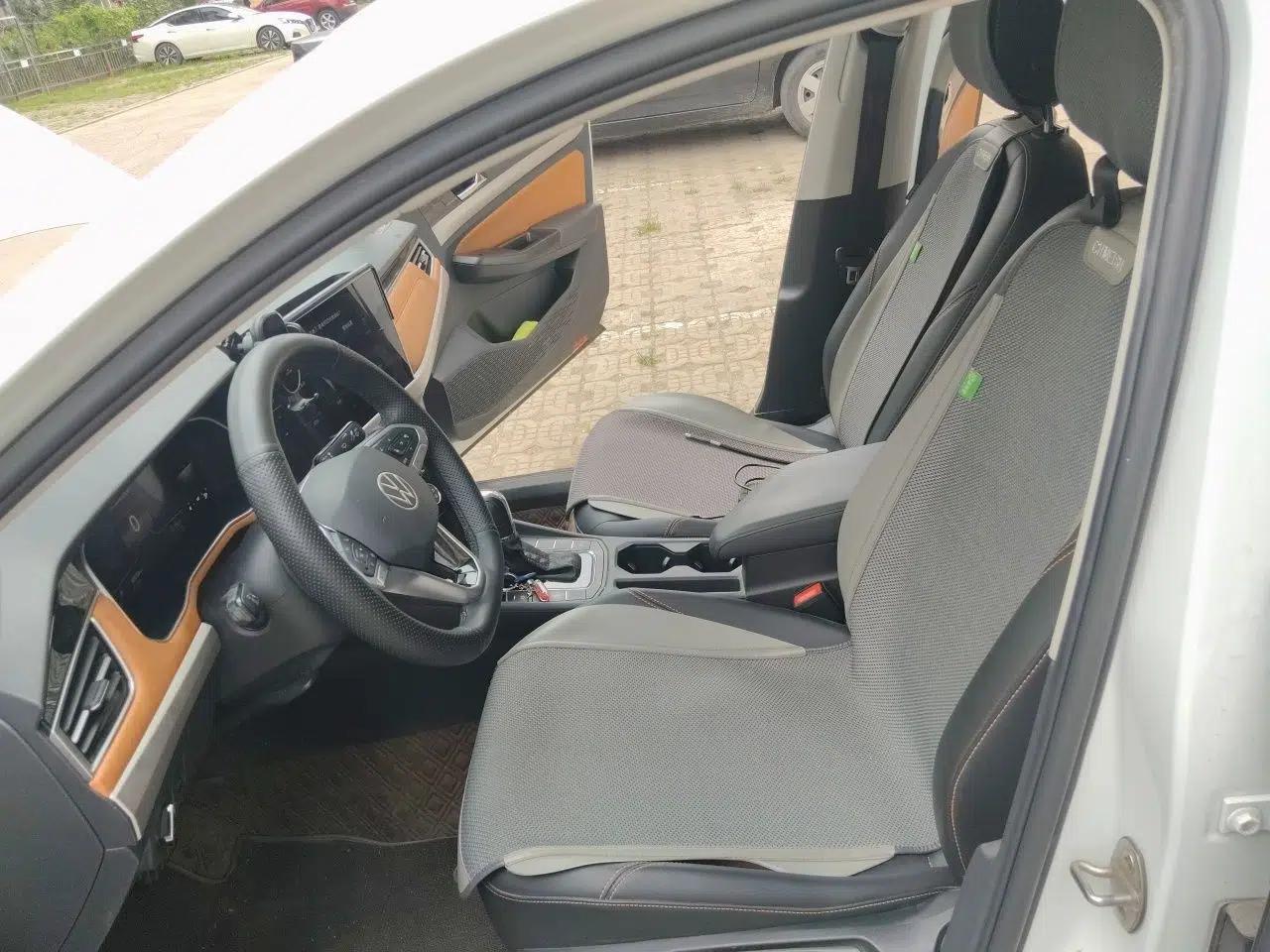 Volkswagen Bora 2023 200TSI DSG Enjoyment Edition — миниатюра 15