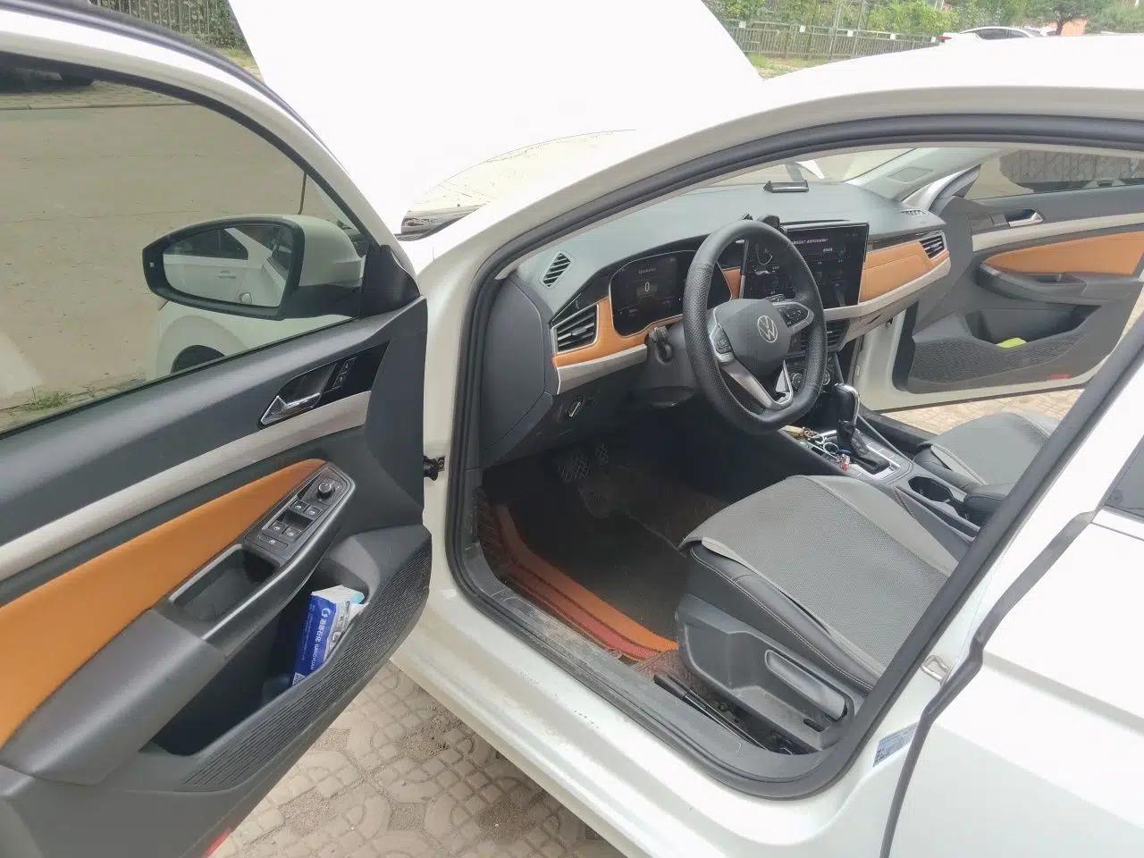 Volkswagen Bora 2023 200TSI DSG Enjoyment Edition — миниатюра 16