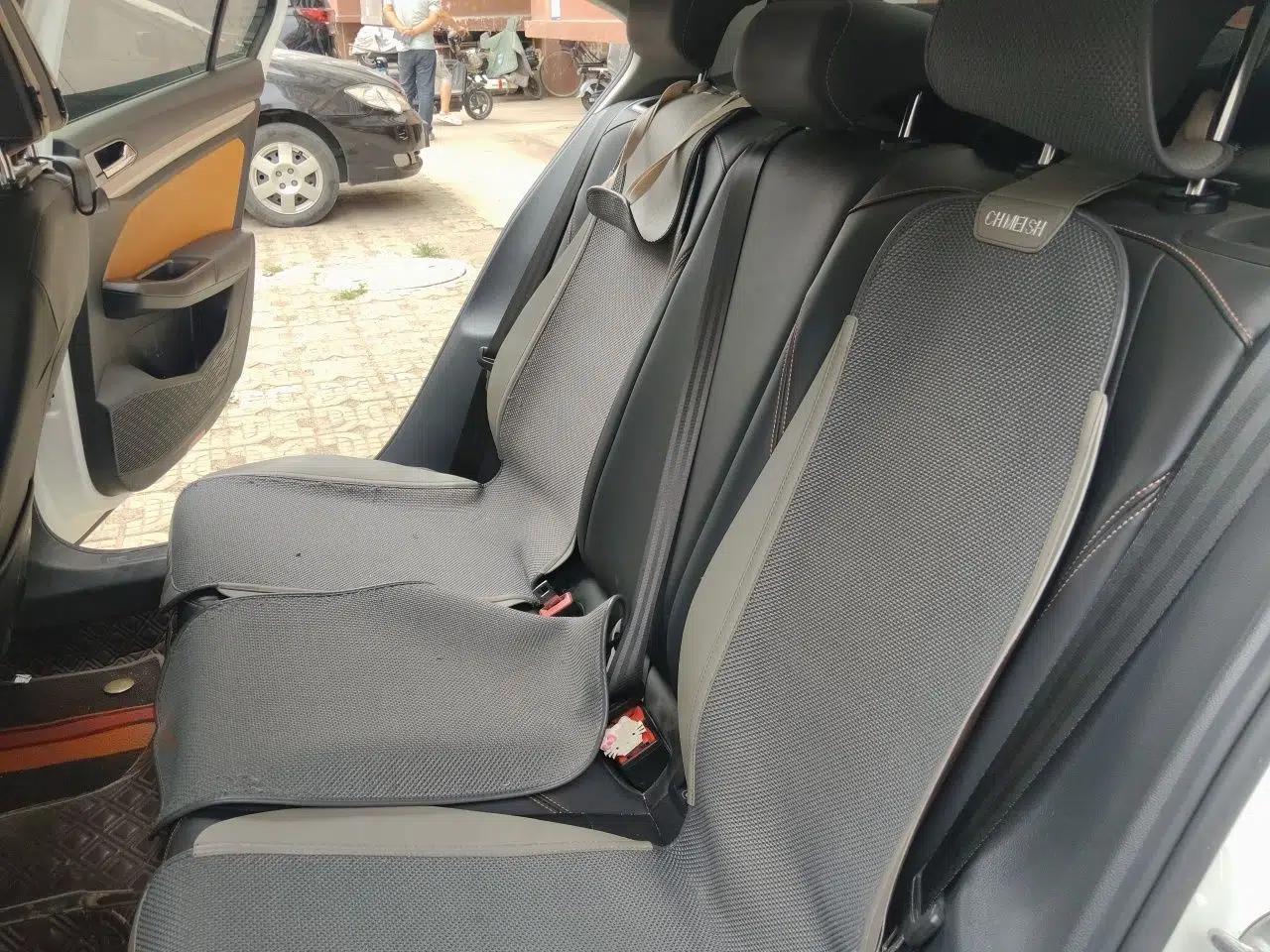 Volkswagen Bora 2023 200TSI DSG Enjoyment Edition — миниатюра 17