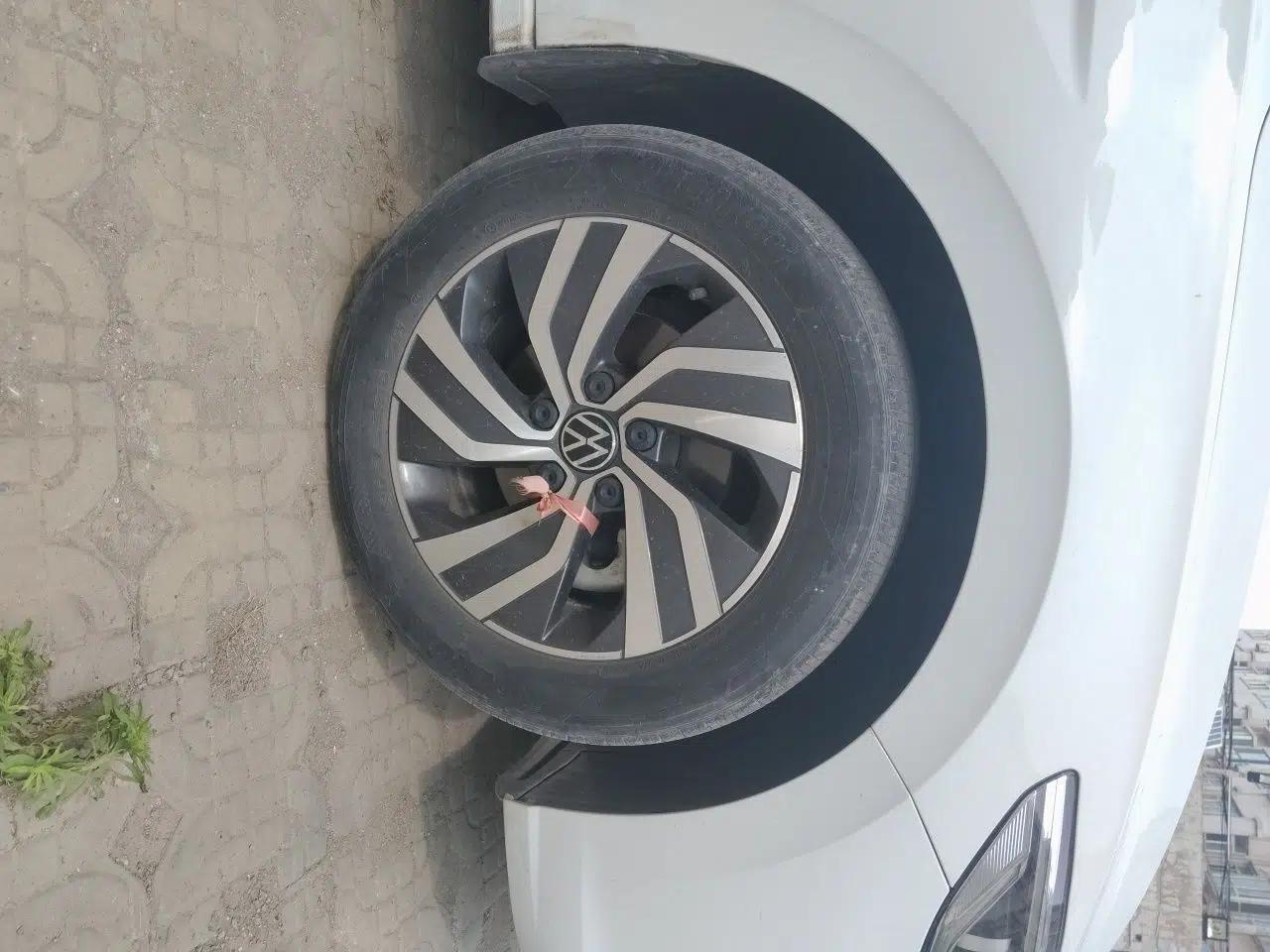 Volkswagen Bora 2023 200TSI DSG Enjoyment Edition — миниатюра 8