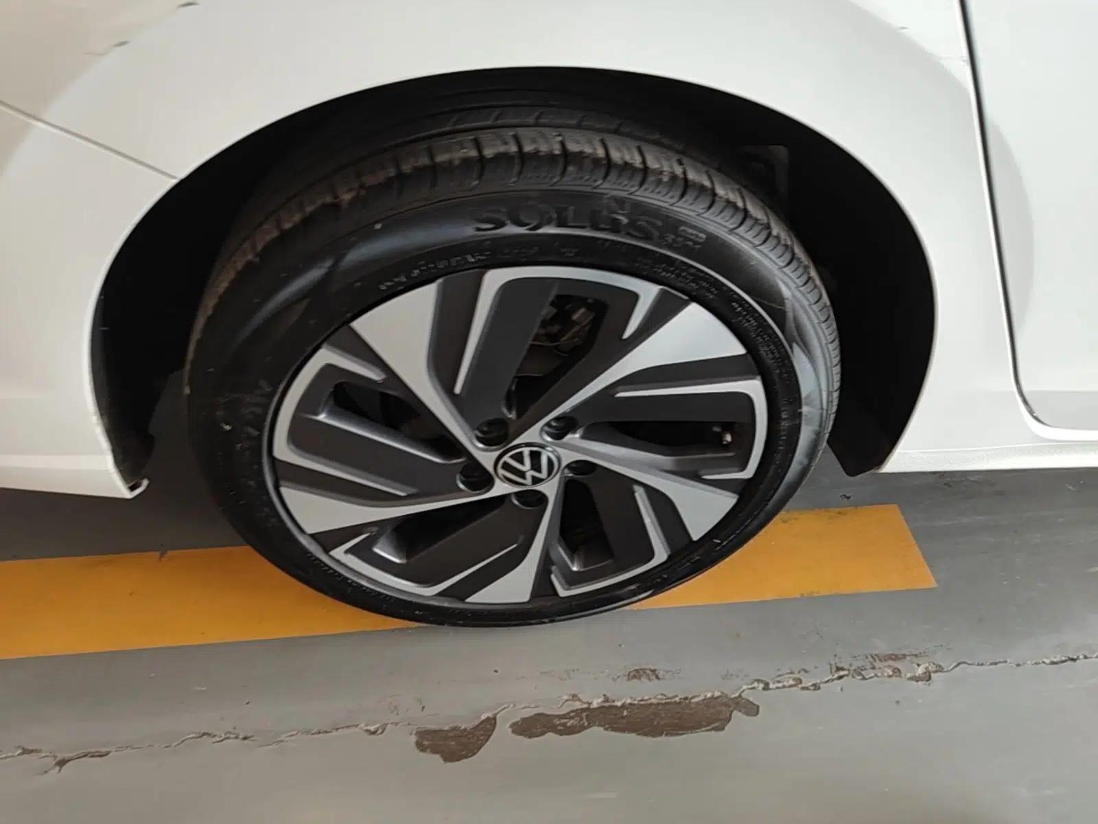 Volkswagen Bora 2023 280TSI DSG Prestige Edition — миниатюра 11