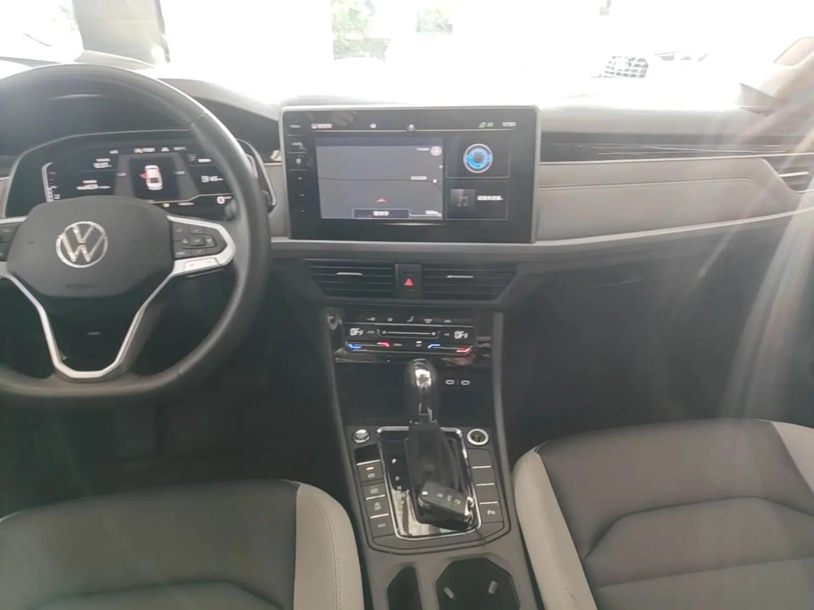 Volkswagen Bora 2023 280TSI DSG Prestige Edition — миниатюра 15