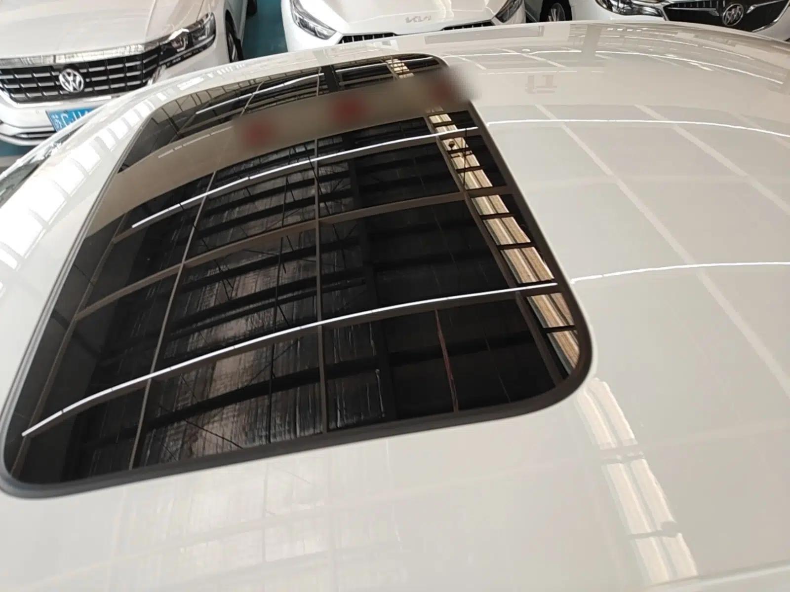 Volkswagen Bora 2023 280TSI DSG Prestige Edition — миниатюра 7
