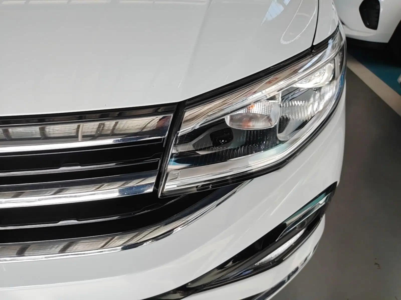 Volkswagen Bora 2023 280TSI DSG Prestige Edition — миниатюра 8