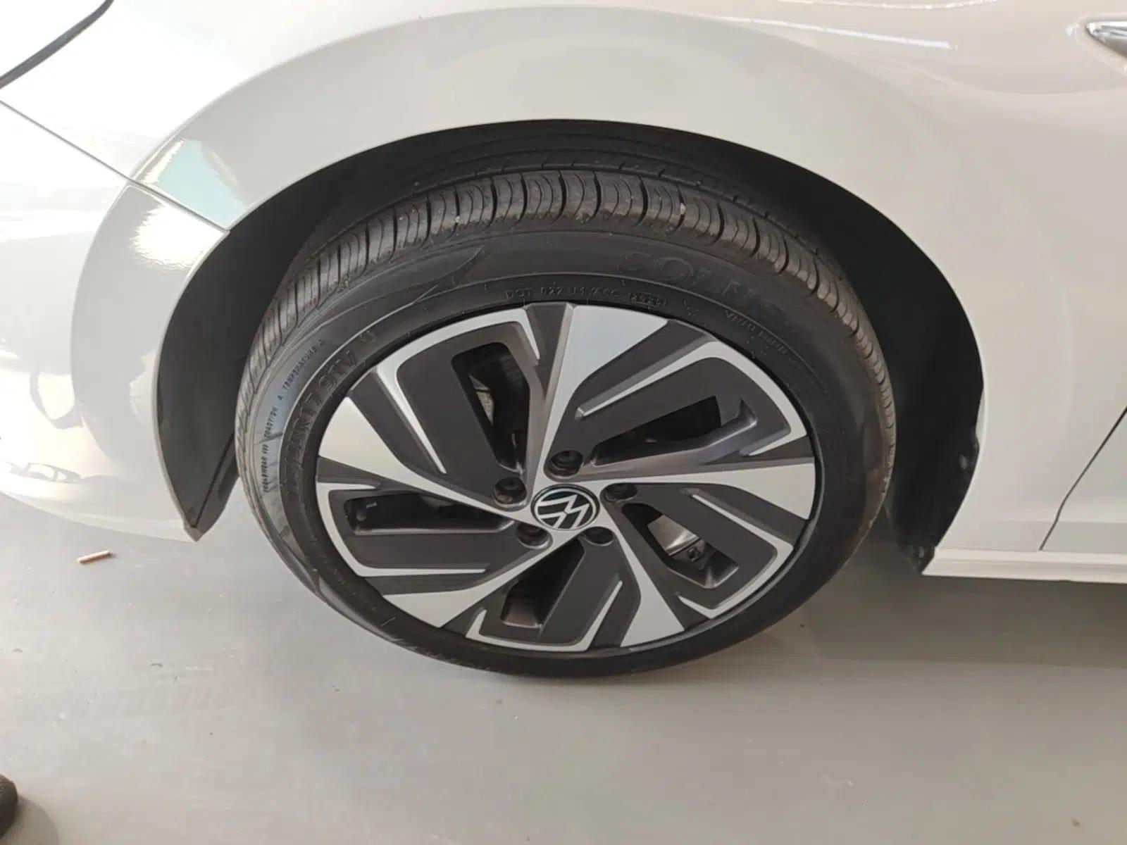 Volkswagen Bora 2023 280TSI DSG Prestige Edition — миниатюра 10