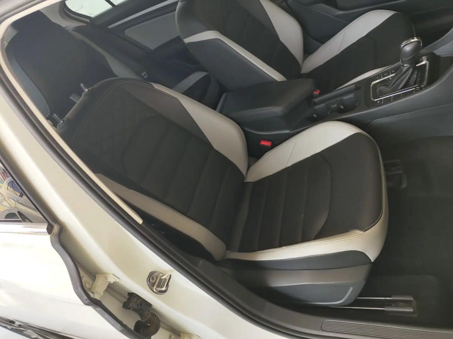 Volkswagen Bora 2023 300TSI DSG Prestige Edition — миниатюра 19