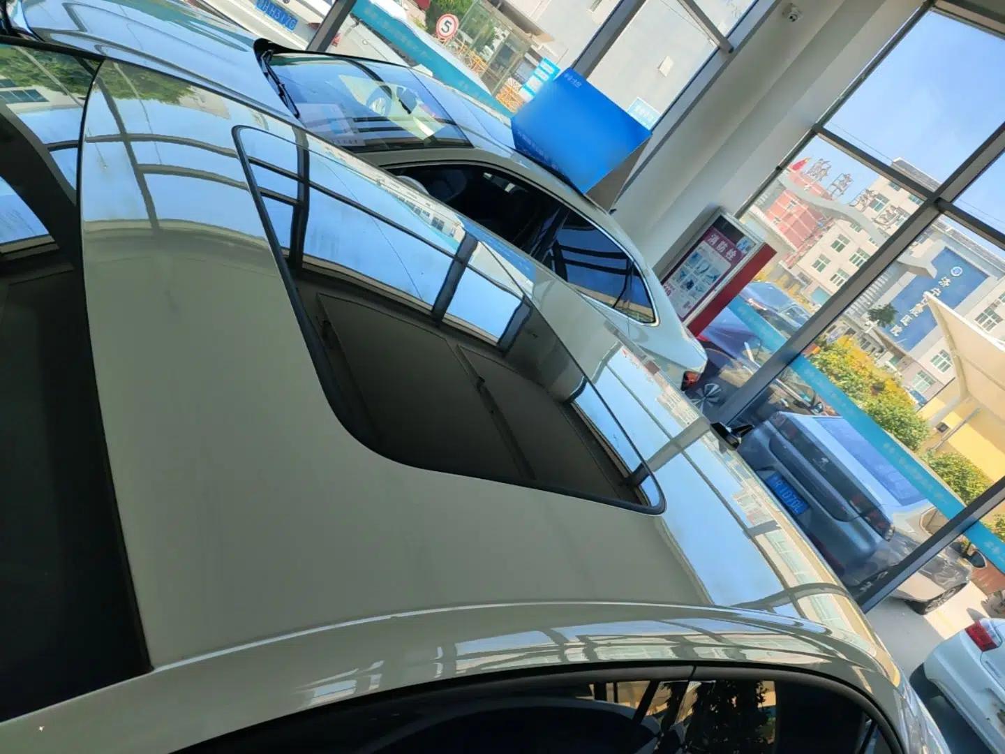 Volkswagen Bora 2023 300TSI DSG Prestige Edition — миниатюра 7