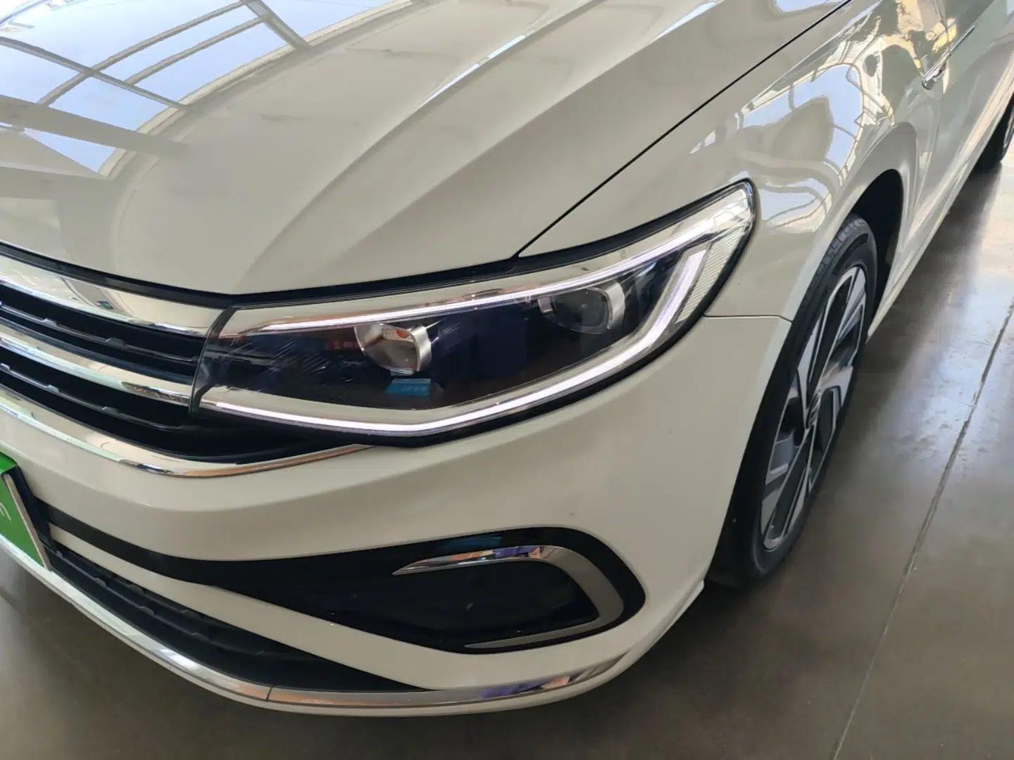 Volkswagen Bora 2023 300TSI DSG Prestige Edition — миниатюра 8