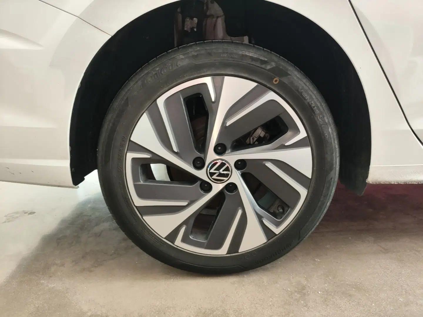 Volkswagen Bora 2023 300TSI DSG Prestige Edition — миниатюра 11