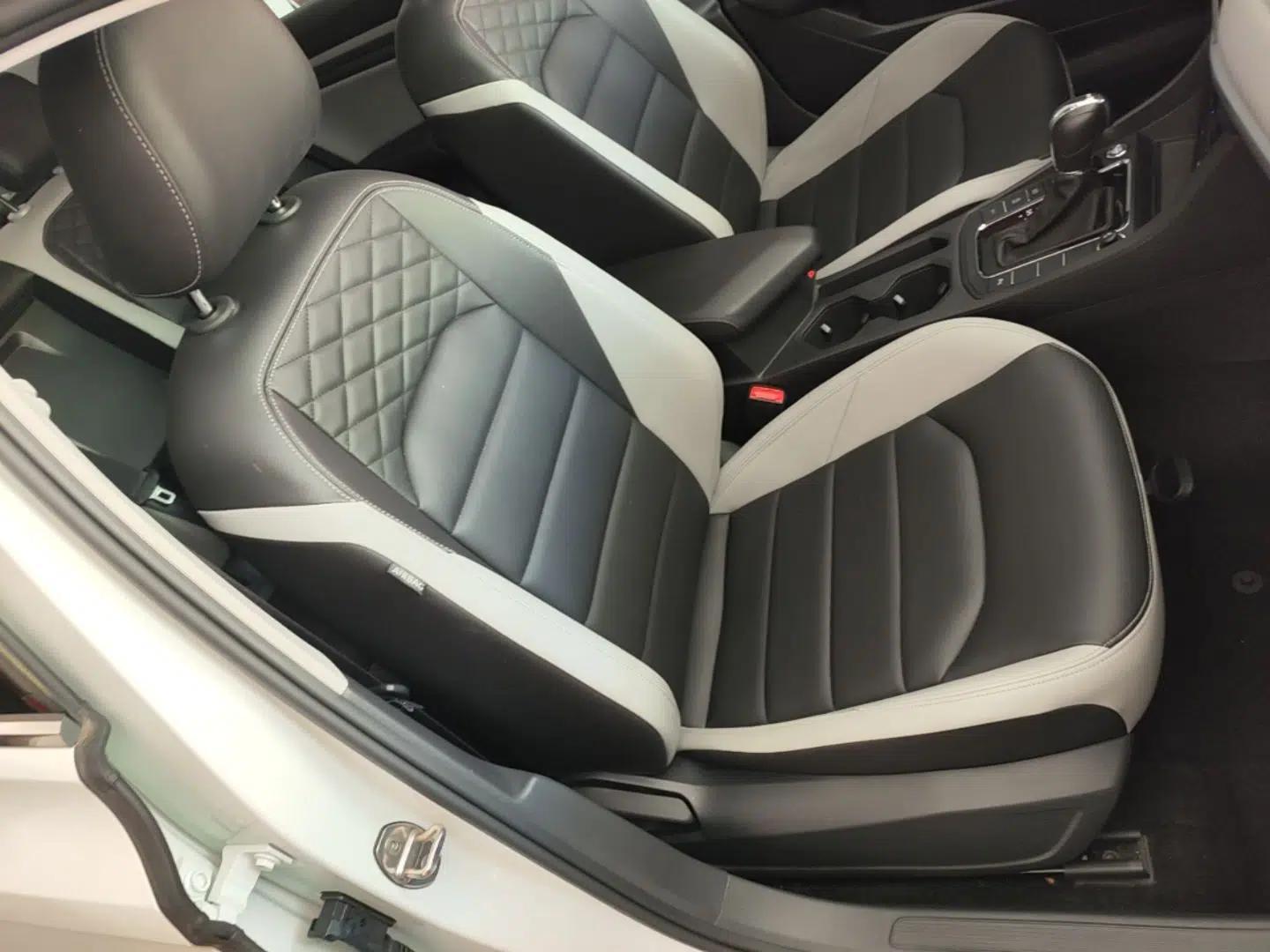 Volkswagen Bora 2023 300TSI DSG Prestige Edition — миниатюра 19