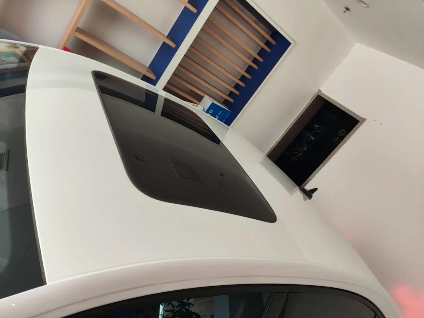 Volkswagen Bora 2023 300TSI DSG Prestige Edition — миниатюра 7