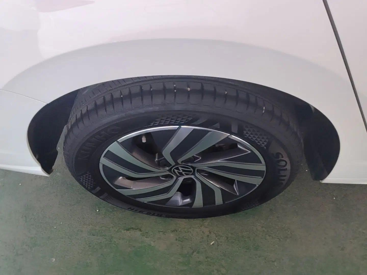 Volkswagen Bora 2023 200TSI DSG Enjoyment Edition — миниатюра 11
