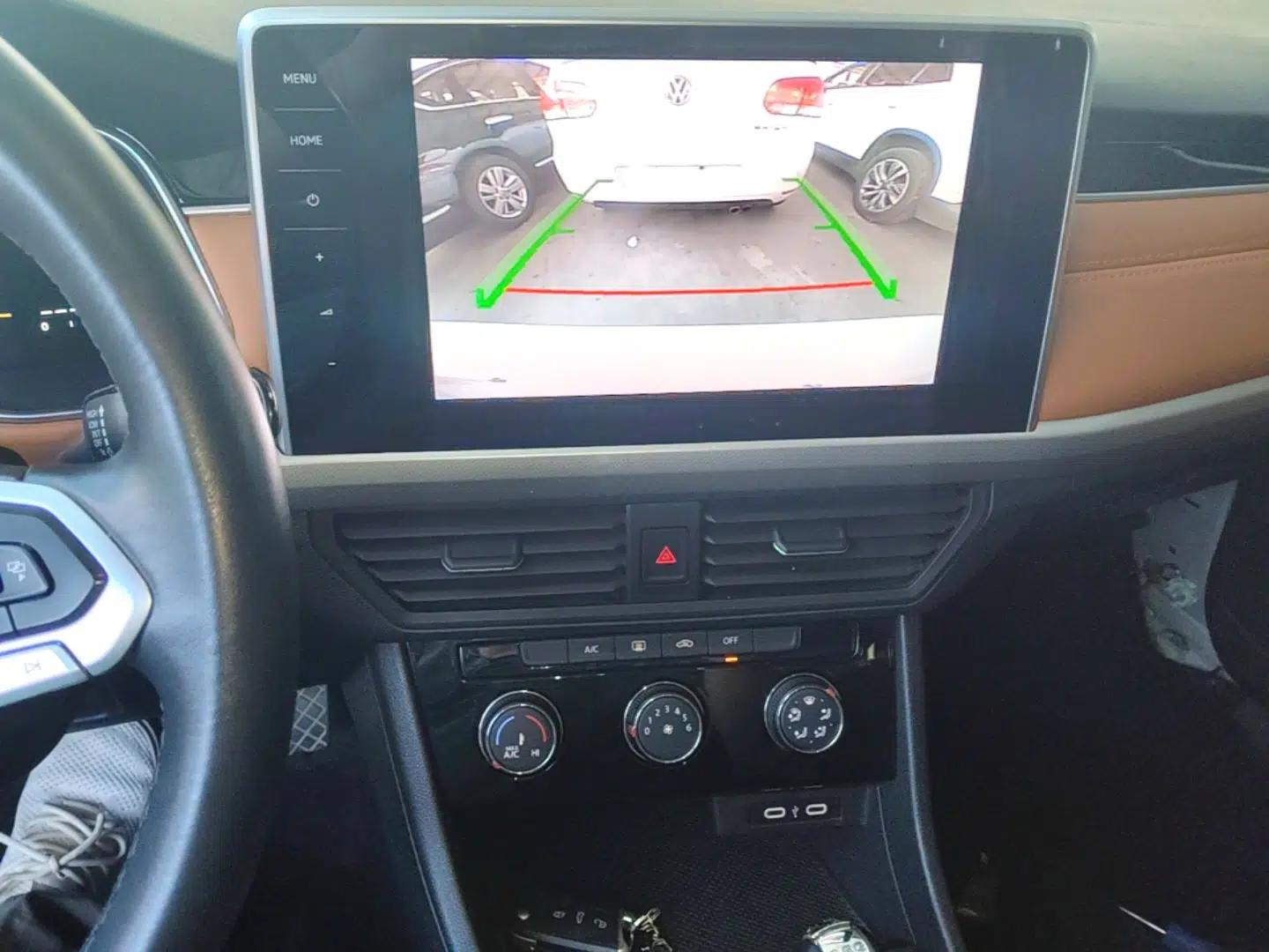 Volkswagen Bora 2023 200TSI DSG Enjoyment Edition — миниатюра 15