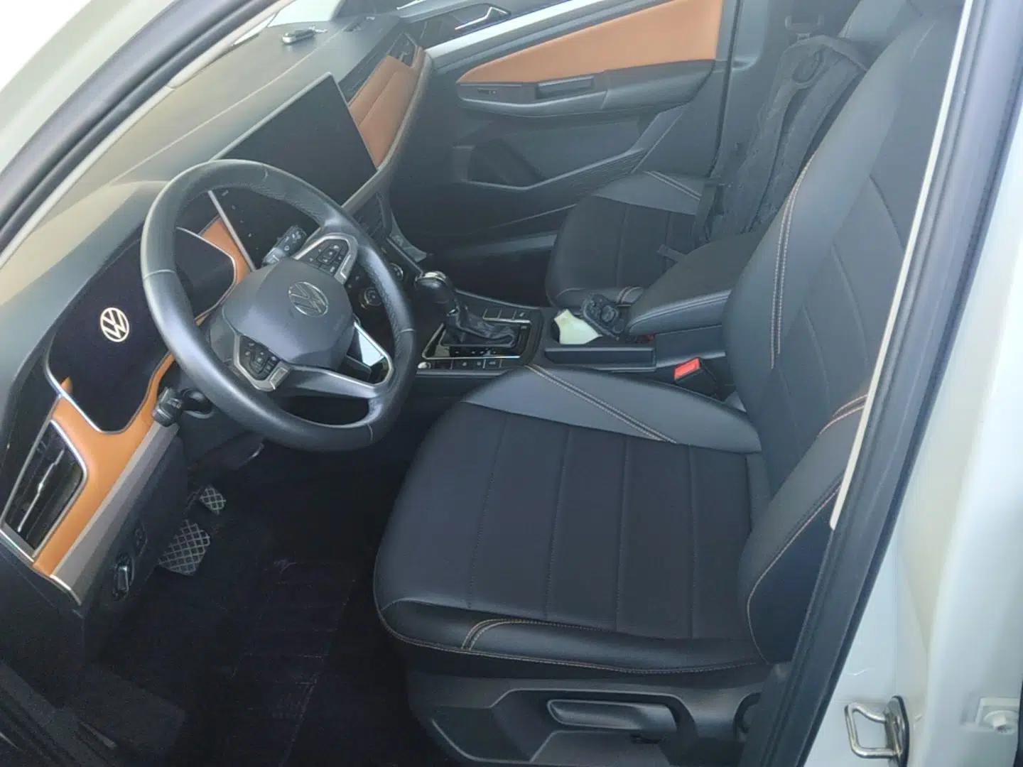 Volkswagen Bora 2023 200TSI DSG Enjoyment Edition — миниатюра 17