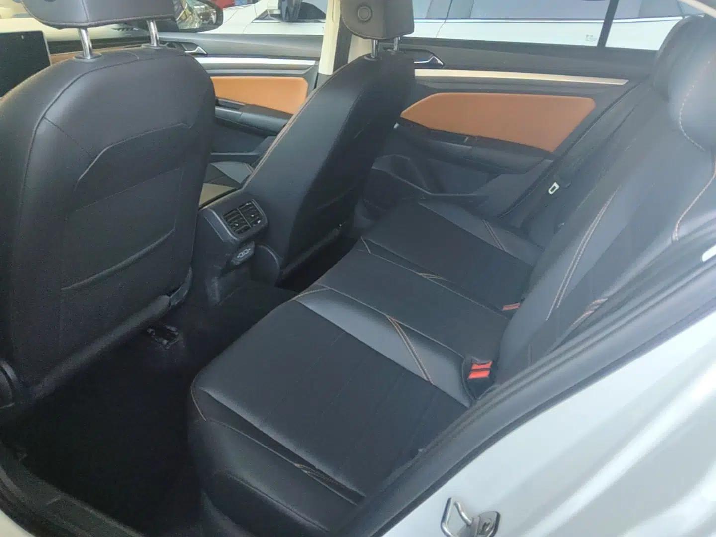 Volkswagen Bora 2023 200TSI DSG Enjoyment Edition — миниатюра 20