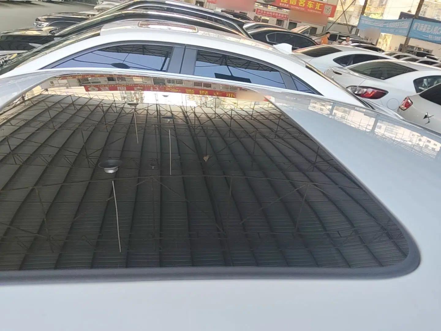 Volkswagen Bora 2023 200TSI DSG Enjoyment Edition — миниатюра 7
