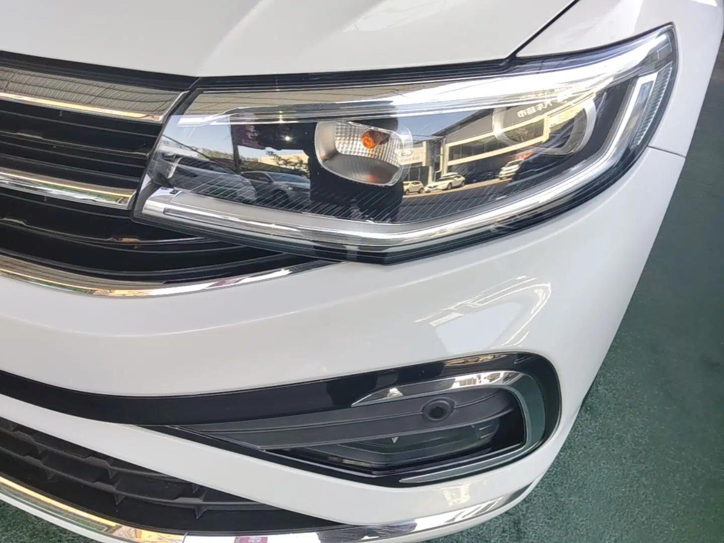 Volkswagen Bora 2023 200TSI DSG Enjoyment Edition — миниатюра 8
