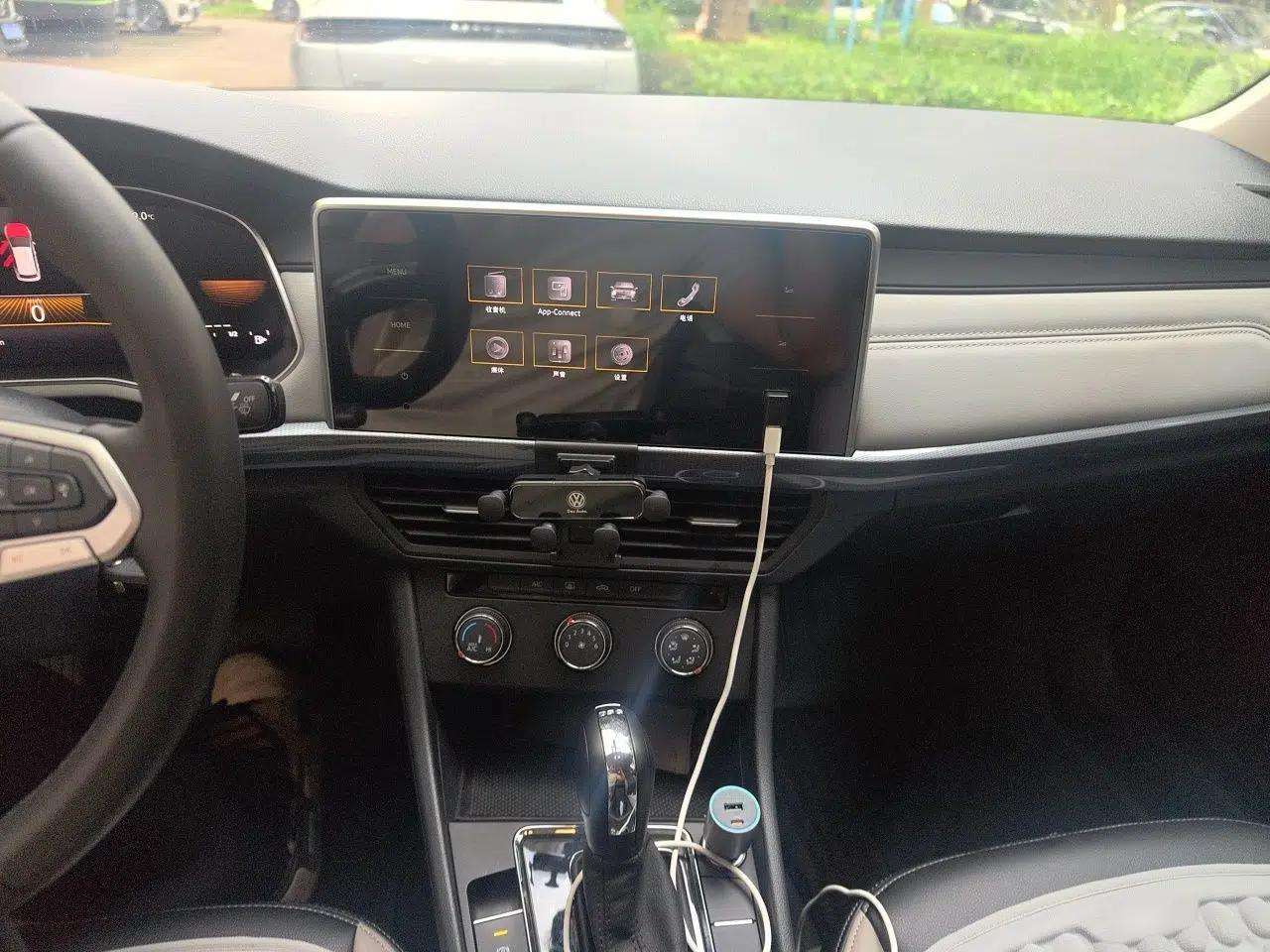 Volkswagen Bora 2024 200TSI DSG Comfort Edition — миниатюра 12