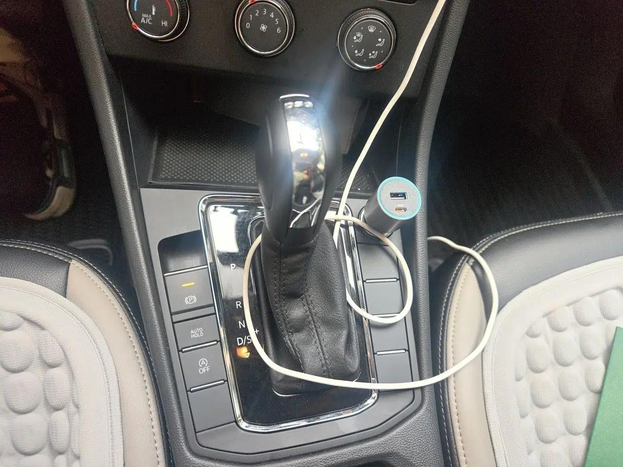 Volkswagen Bora 2024 200TSI DSG Comfort Edition — миниатюра 13