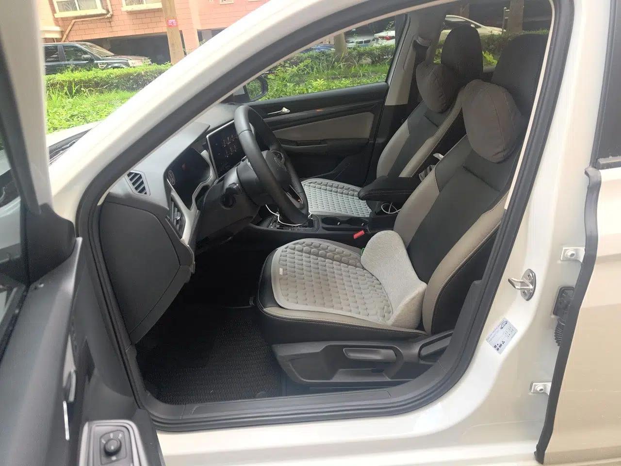 Volkswagen Bora 2024 200TSI DSG Comfort Edition — миниатюра 14