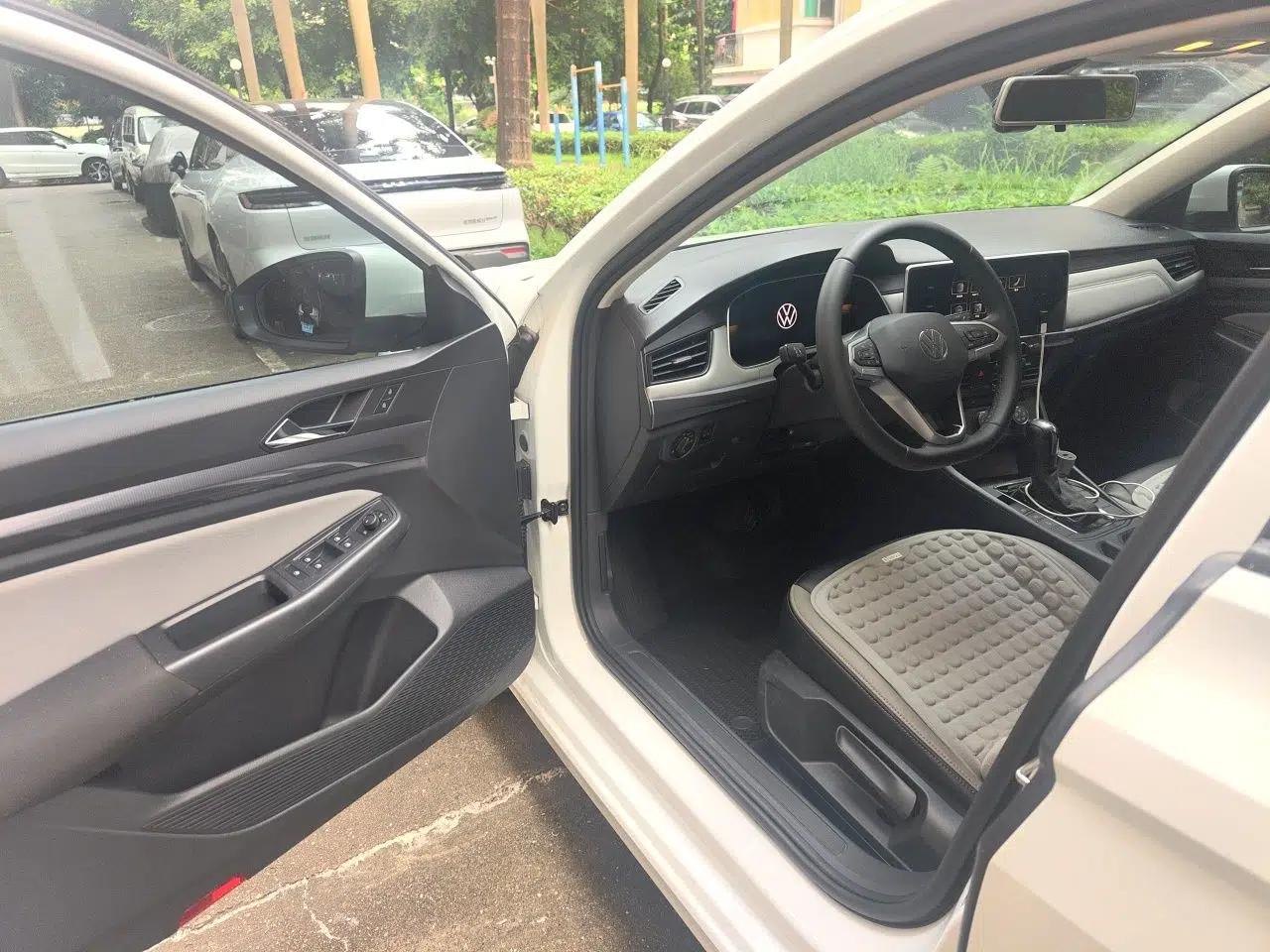 Volkswagen Bora 2024 200TSI DSG Comfort Edition — миниатюра 19