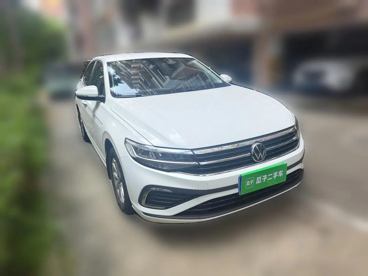 Volkswagen Bora 2024 200TSI DSG Comfort Edition — миниатюра 3