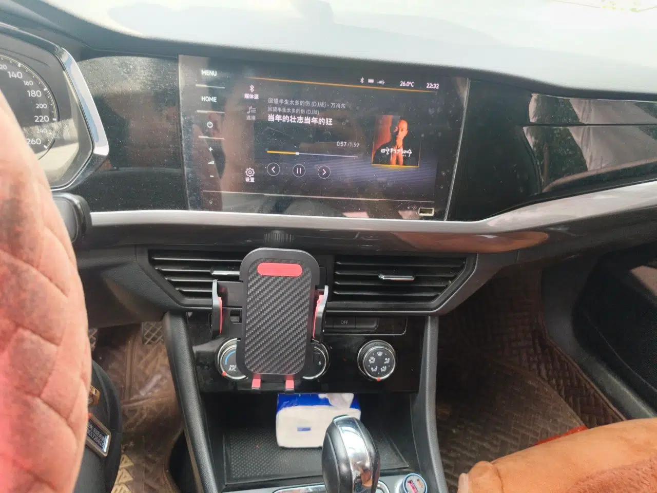 Volkswagen Bora 2021 1.5L Automatic Comfort Smart Connect Edition — миниатюра 13