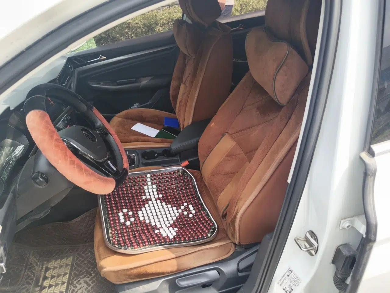 Volkswagen Bora 2021 1.5L Automatic Comfort Smart Connect Edition — миниатюра 15