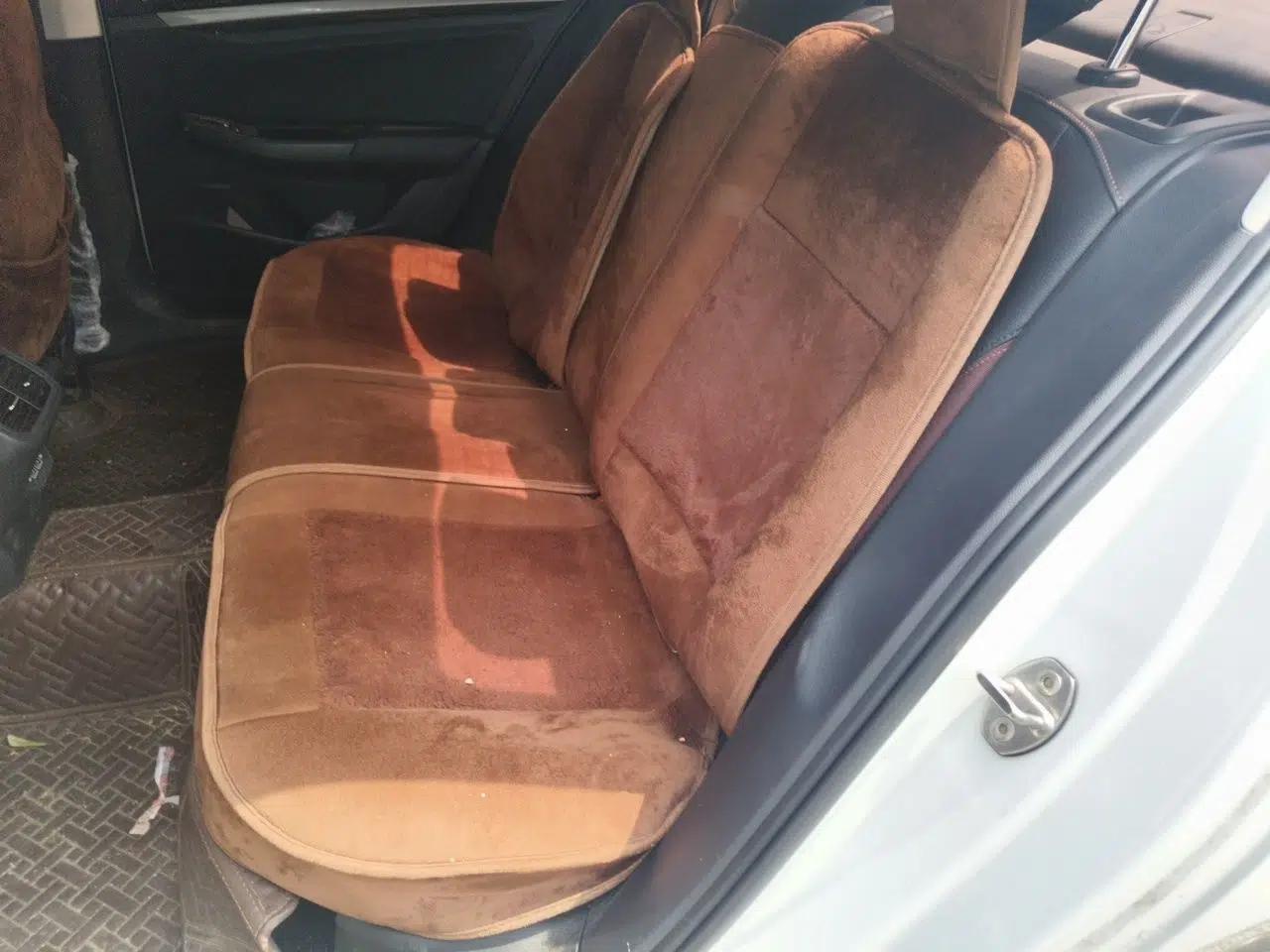 Volkswagen Bora 2021 1.5L Automatic Comfort Smart Connect Edition — миниатюра 17