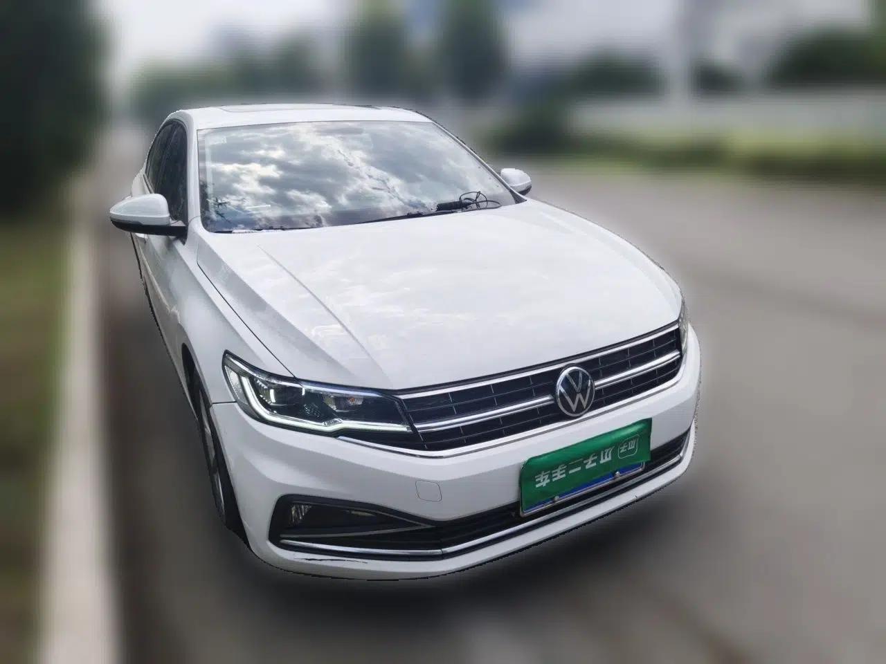Volkswagen Bora 2021 1.5L Automatic Comfort Smart Connect Edition — миниатюра 3
