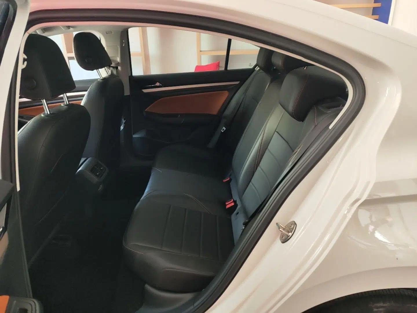 Volkswagen Bora 2024 200TSI DSG Joyful Drive Edition — миниатюра 20