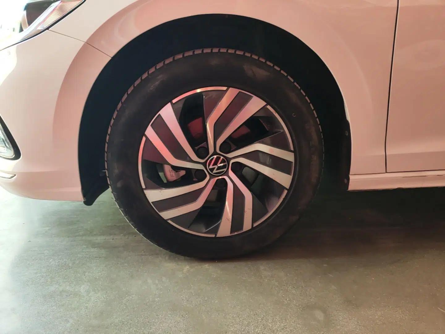Volkswagen Bora 2024 200TSI DSG Joyful Drive Edition — миниатюра 10