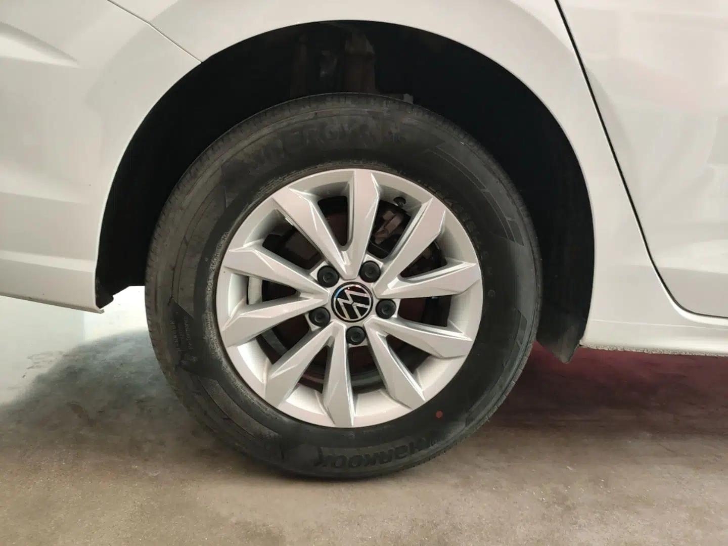 Volkswagen Bora 2024 200TSI DSG Comfort Edition — миниатюра 11