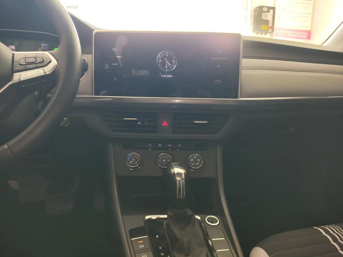 Volkswagen Bora 2024 200TSI DSG Comfort Edition — миниатюра 15