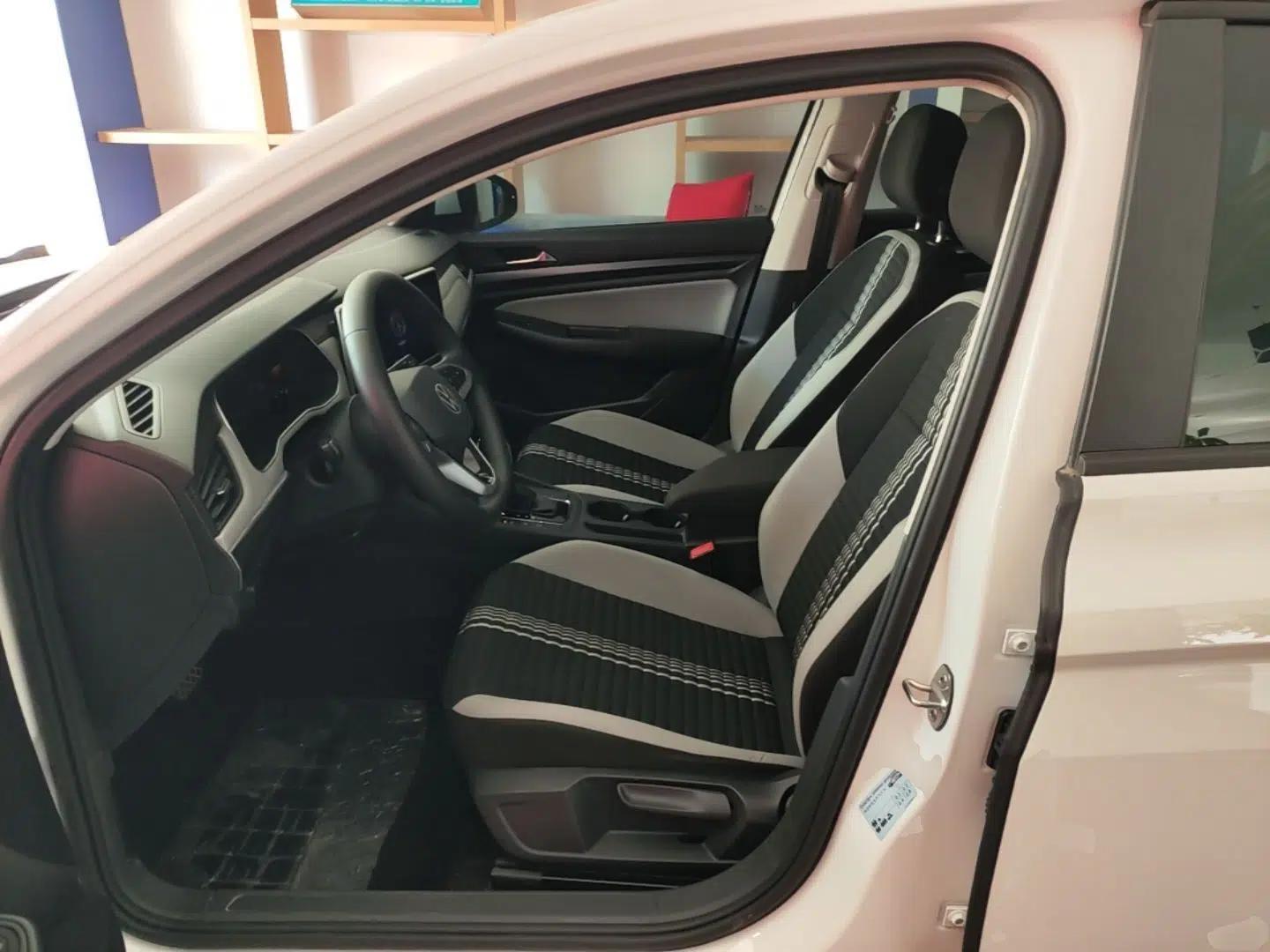 Volkswagen Bora 2024 200TSI DSG Comfort Edition — миниатюра 17
