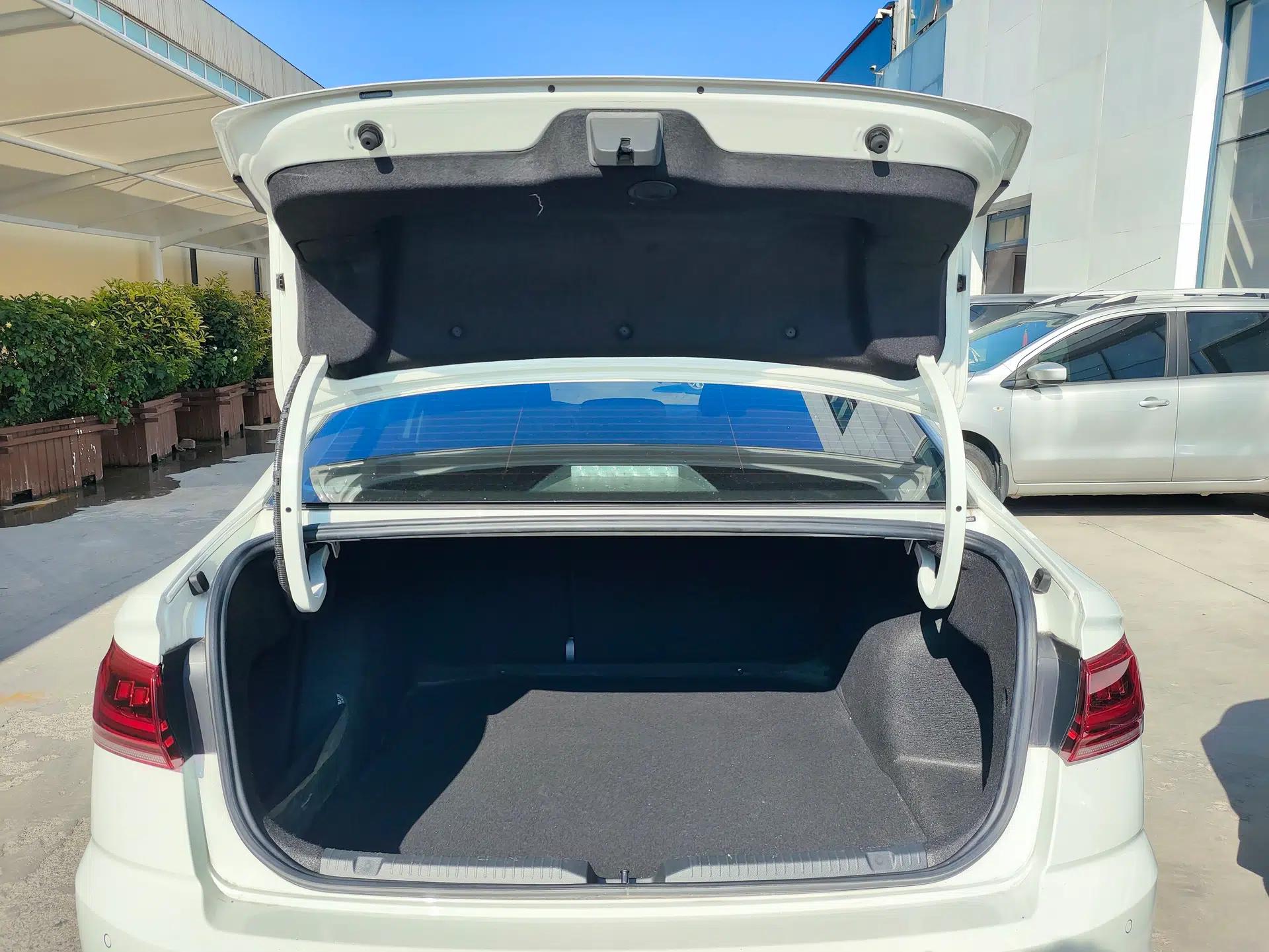 Volkswagen Bora 2024 200TSI DSG Comfort Edition — миниатюра 22