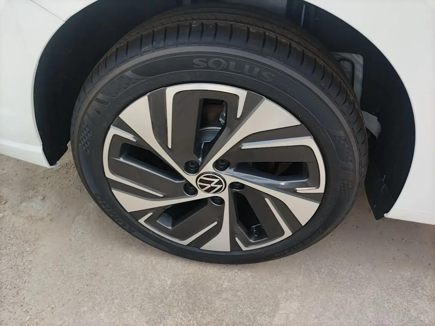Volkswagen Bora 2025 200TSI DSG Enjoy PRO Edition — миниатюра 11