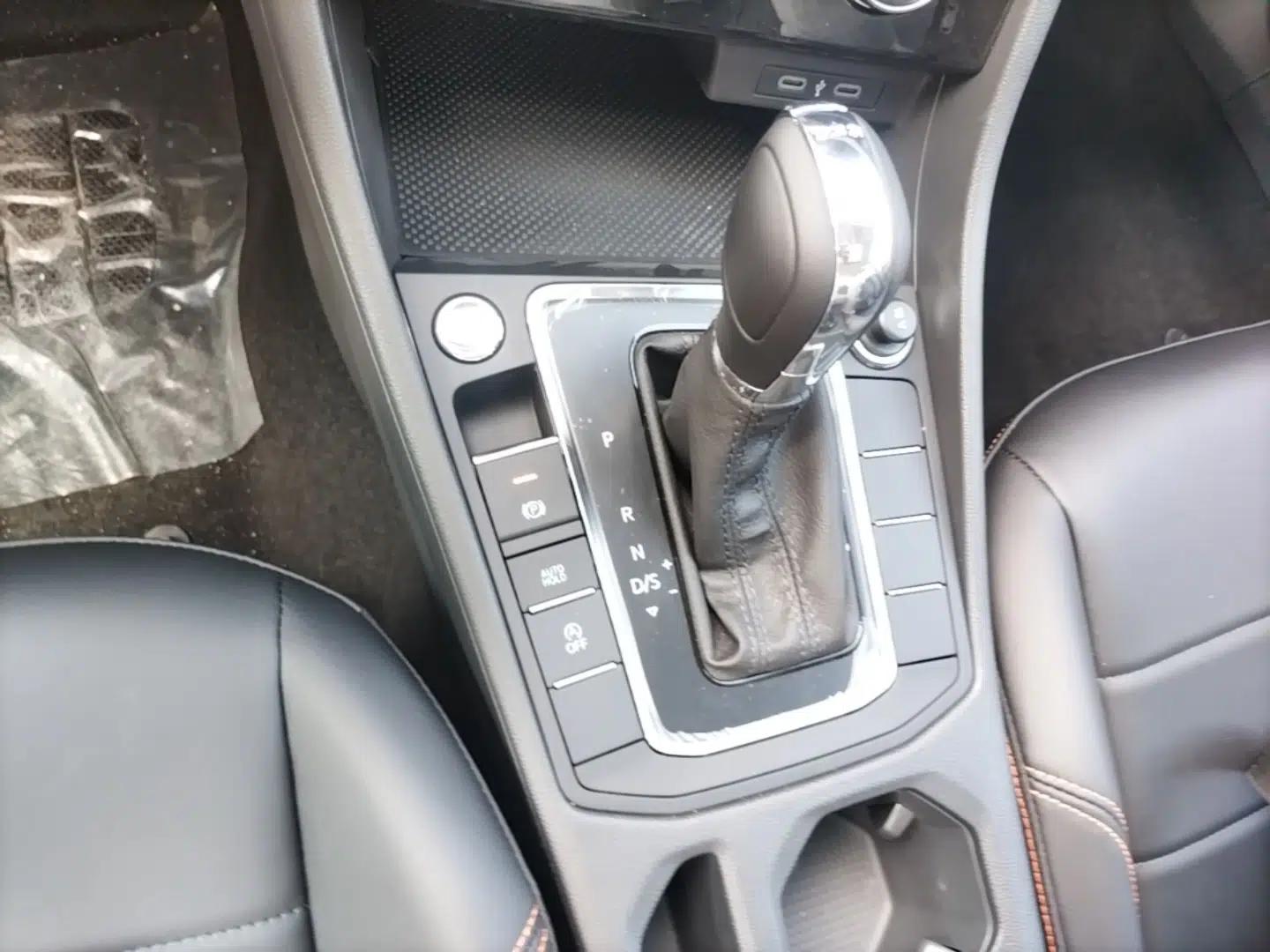 Volkswagen Bora 2025 200TSI DSG Enjoy PRO Edition — миниатюра 16