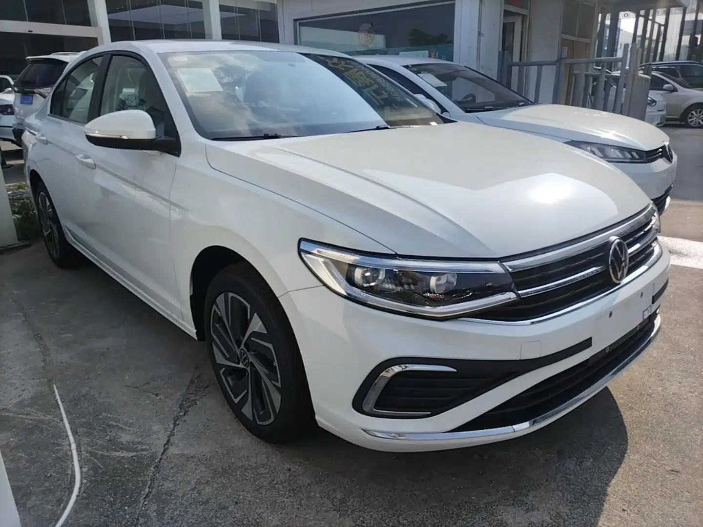 Volkswagen Bora 2025 200TSI DSG Enjoy PRO Edition — миниатюра 3