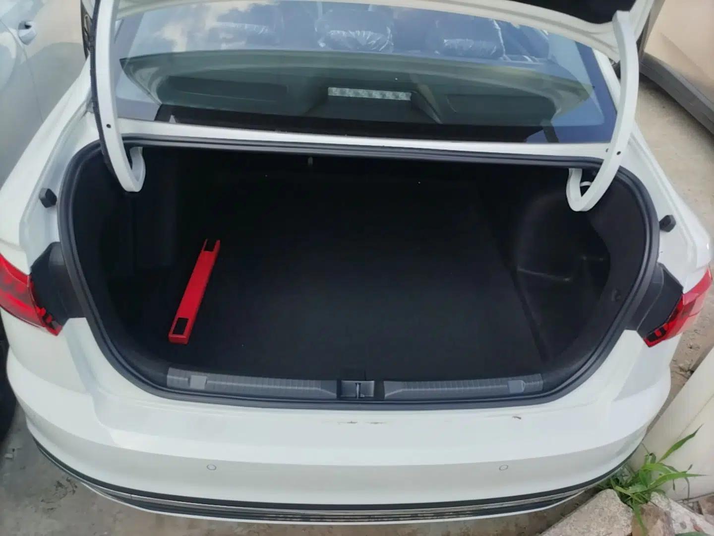 Volkswagen Bora 2025 200TSI DSG Enjoy PRO Edition — миниатюра 22