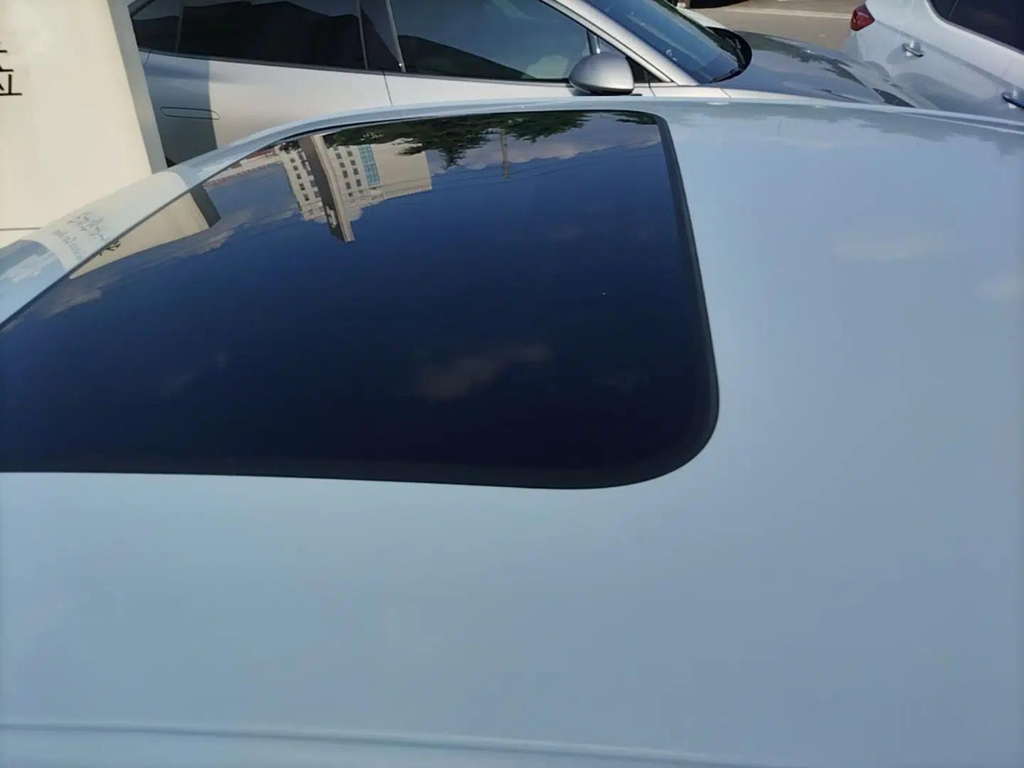 Volkswagen Bora 2025 200TSI DSG Enjoy PRO Edition — миниатюра 7