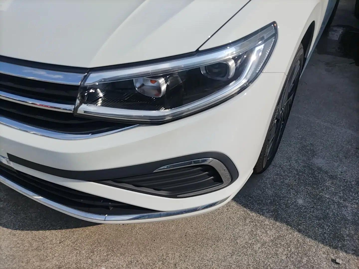 Volkswagen Bora 2025 200TSI DSG Enjoy PRO Edition — миниатюра 8