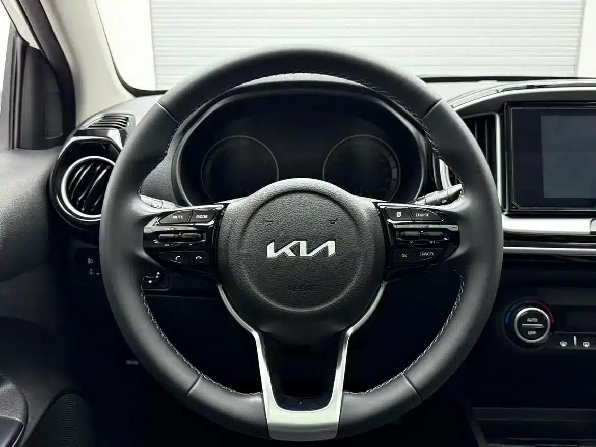 Kia K3 2021 1.4L CVT Sunroof Model — миниатюра 12