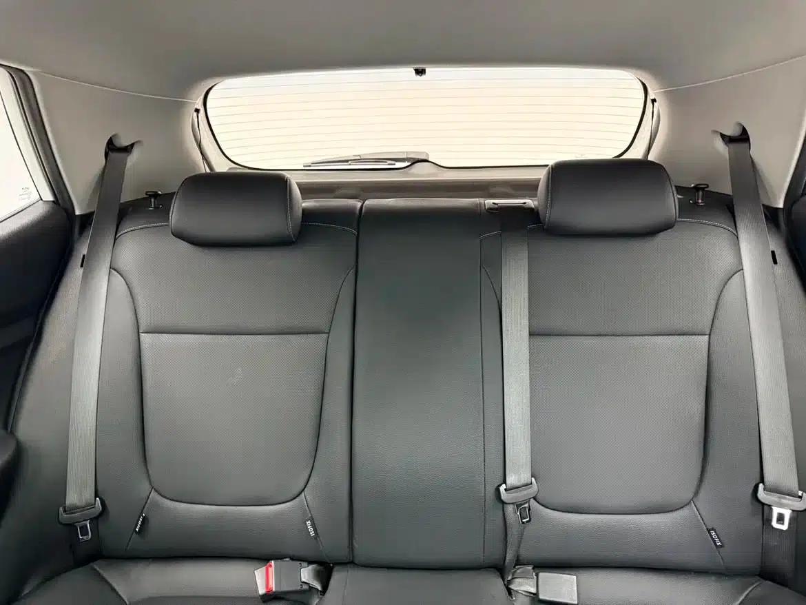 Kia K3 2021 1.4L CVT Sunroof Model — миниатюра 20